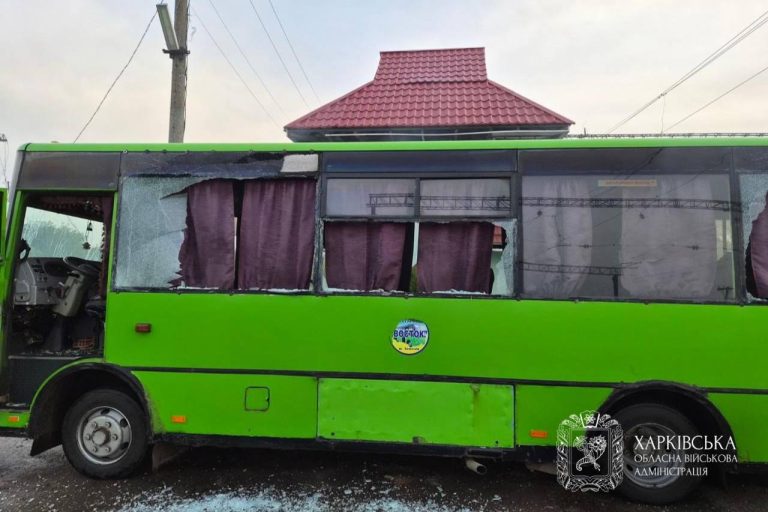 Синегубов: КАБы и БпЛА выпускали оккупанты по Харьковщине – какие последствия