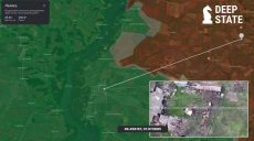 «Новые трюки под куполом Оскола»: россияне оккупировали Боровую?