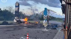 В прокуратуре показали последствия ударов дронов по Харьковщине (фото)