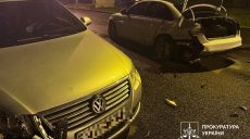 Мчался на высокой скорости и сбил двух людей: смертельное ДТП в Харькове