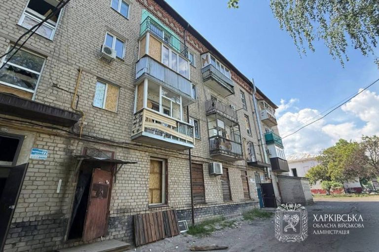 Почти 90 БпЛА атаковали Харьковщину за сутки: трое погибших, 10 пострадавших