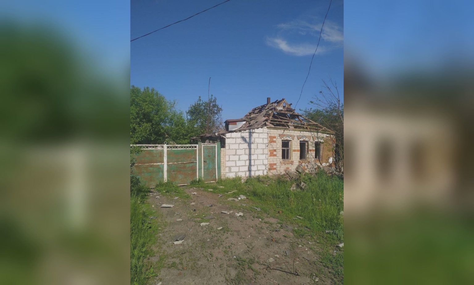 Золочевщина переживает удары: россияне били FPV-дронами и «Молниями»