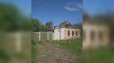 Золочевщина переживает удары: россияне били FPV-дронами и «Молниями»