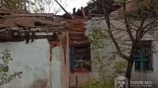 За сутки по Харьковщине ударили 77 дронов: какие последствия