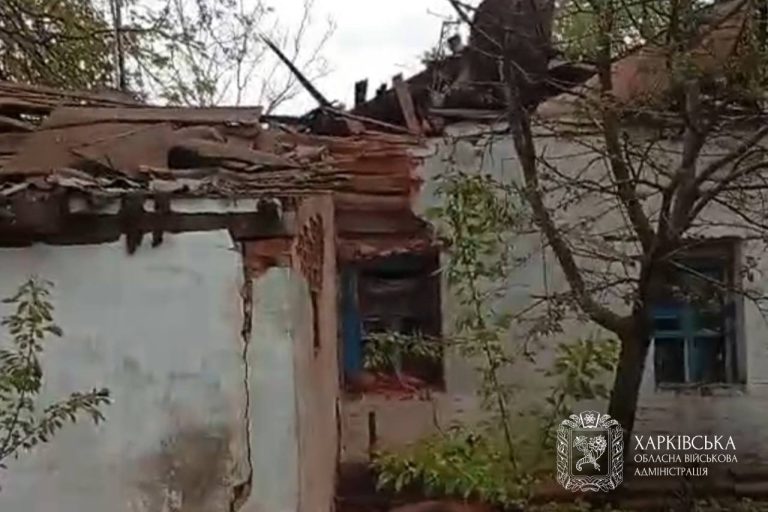 За добу по Харківщині вдарили 77 дронів: які наслідки
