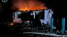 Последствия российских обстрелов в регионе показали в прокуратуре