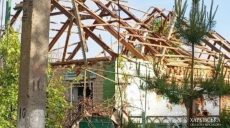Двое пострадавших, есть разрушения – Синегубов о сутках на Харьковщине