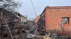 Двое людей пострадали из-за российских обстрелов – Синегубов