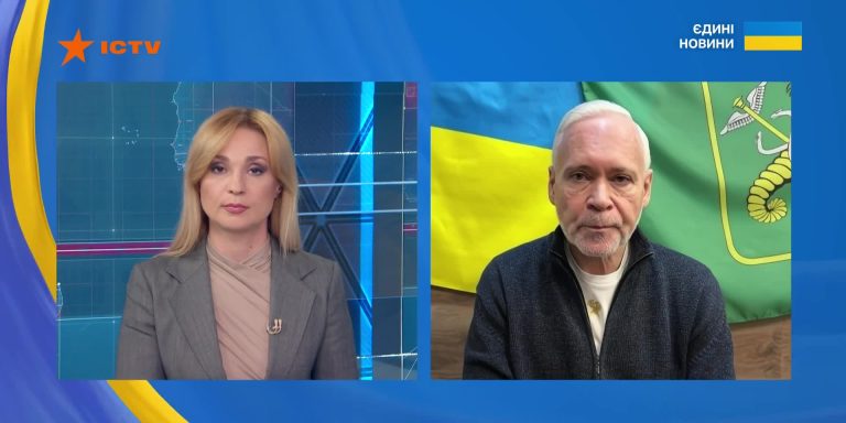 Атаки РФ на объекты водоснабжения: что происходит в Харькове, ответил Терехов