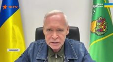 Тишина обманчива: Терехов предупредил о постоянной угрозе для Харькова (видео)