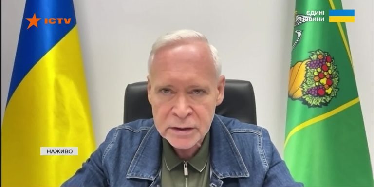 Тишина обманчива: Терехов предупредил о постоянной угрозе для Харькова (видео)
