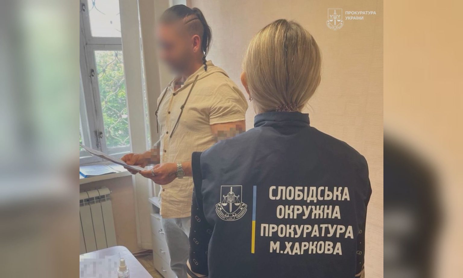 Бизнес на уклонистах: депутату Харьковского горсовета вручили подозрение