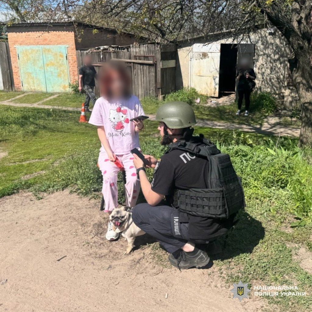 удар по Харькову