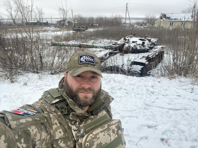 «Не платил за кейтеринг» — военного из Харькова лишили права быть адвокатом