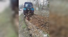 Захист від пожеж: що відбувається біля лісів у Харкові (фото)