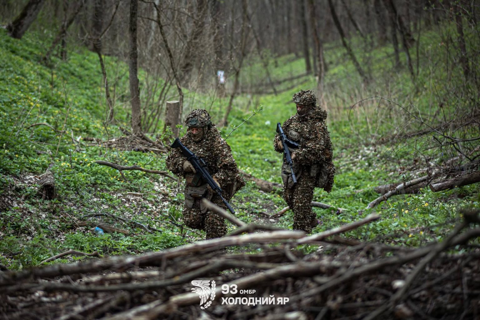 Де сьогодні, 6 травня, атакував ворог на Харківщині: дані Генштабу на 16:00