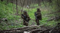 Де сьогодні, 6 травня, атакував ворог на Харківщині: дані Генштабу на 16:00