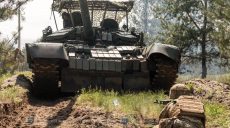 Девять раз атаковала РФ с начала суток на Харьковщине: Генштаб ВСУ на 16:00