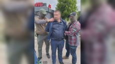 Требовал $7500 за влияние на судью: адвоката задержала СБУ на Харьковщине