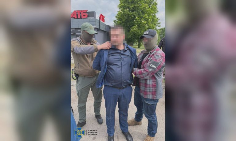 Вимагав $7500 за вплив на суддю: адвоката затримала СБУ на Харківщині