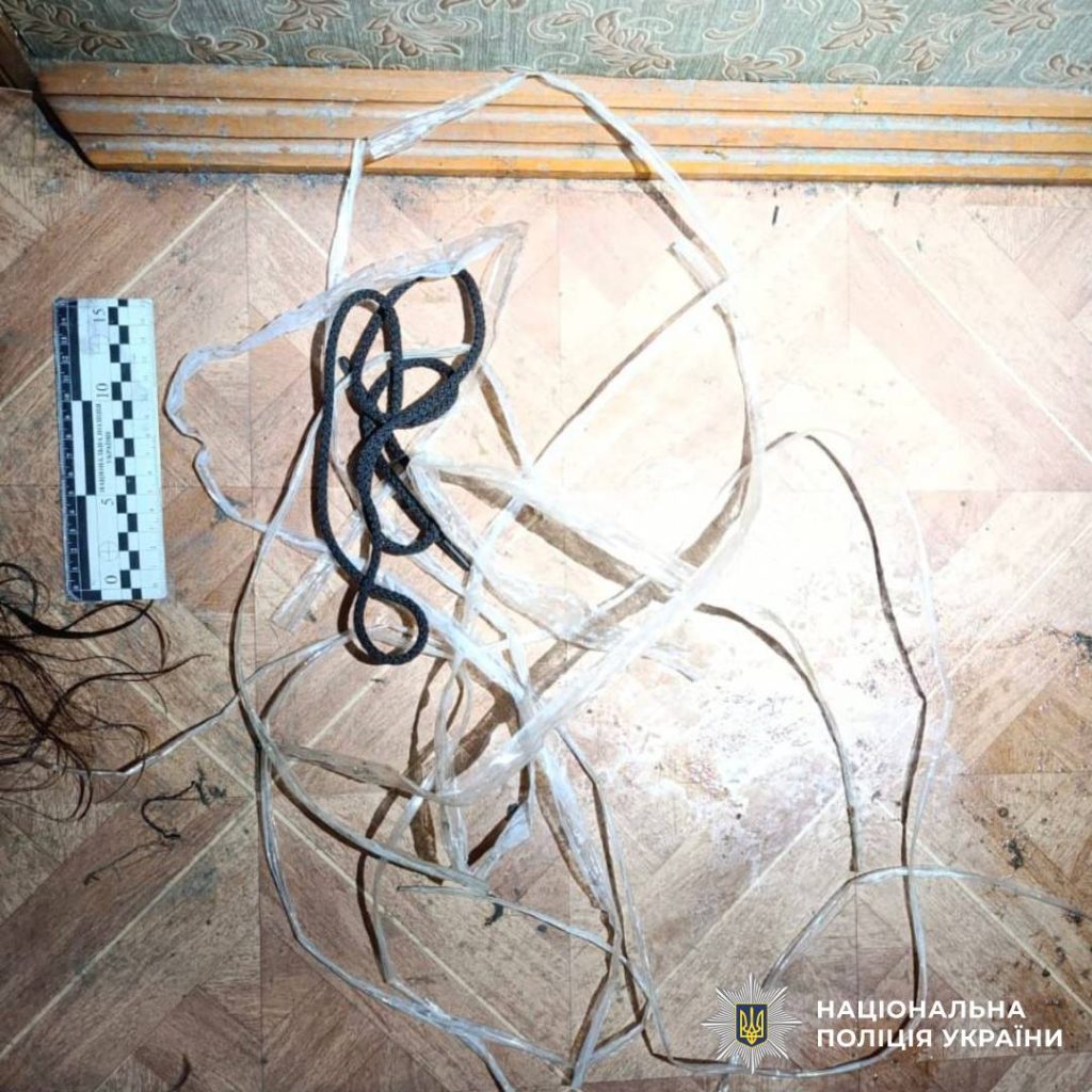 убийство в Харькове