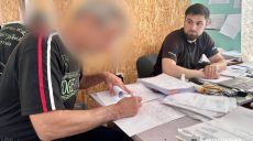 Ущерб – более 250 тысяч: рыбу ловили сетками и в нерест на реке Оскол