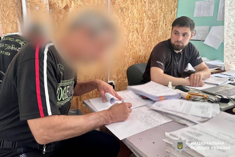 Ущерб – более 250 тысяч: рыбу ловили сетками и в нерест на реке Оскол
