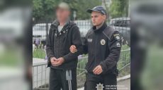 Конфликт между соседями завершился поножовщиной: инцидент на Харьковщине