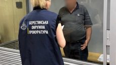 Схопив дитину, почав цілувати та облизувати обличчя: підозрюваного затримали