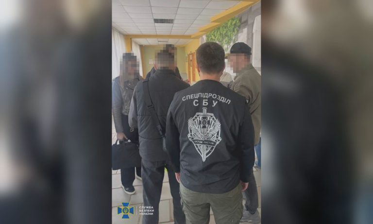 «Мертвые души» в подземной школе в Харькове: СБУ разоблачила схему, детали
