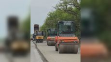 Ремонт ключевой дороги Харьковщины под угрозой? Денег дали в десять раз меньше