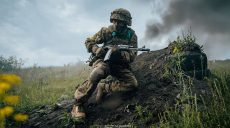 Три бої йдуть на Харківщині: зведення Генштабу ЗСУ на 16:00