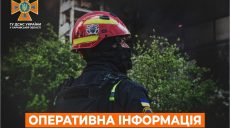 За сутки спасатели потушили 21 пожар на Харьковщине