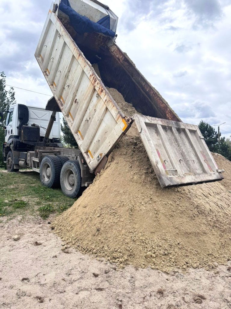 обустройство пляжа на Журавлевке в Харькове