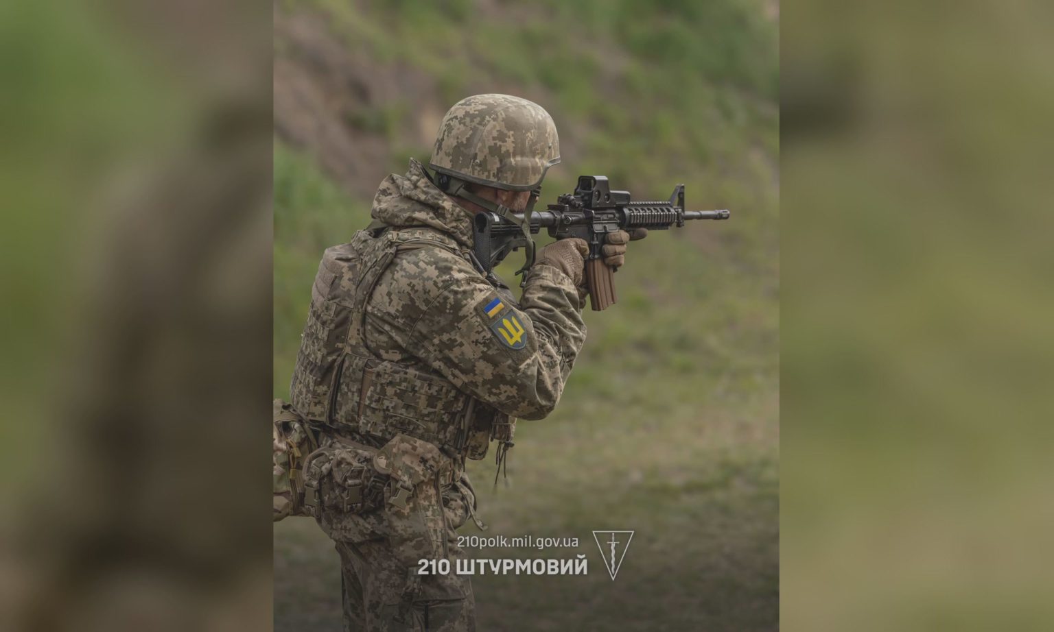 Шесть раз штурмовала РФ на Харьковщине с начала суток: данные ГШ на 16:00