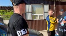 Фальшивую отсрочку показывал сотрудникам ТЦК харьковчанин – СБУ о схеме