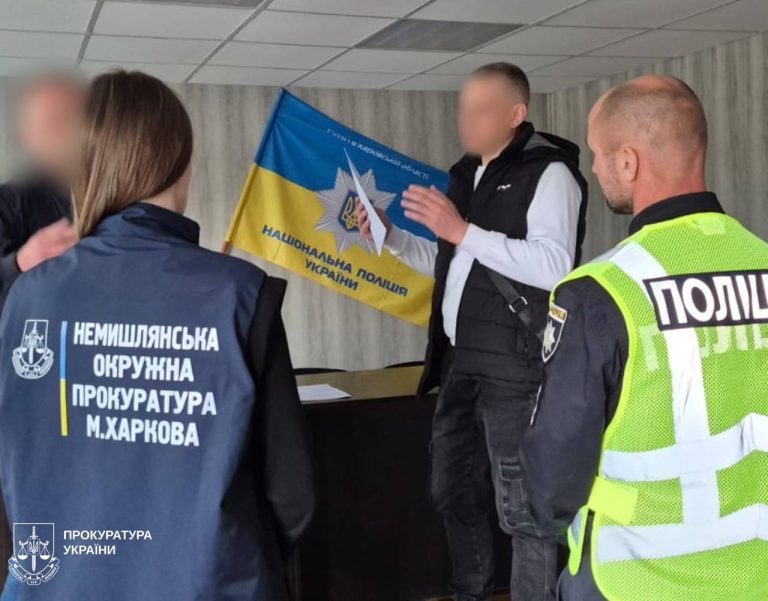 Блогера-живодера викрили на Харківщині – прокуратура повідомила подробиці