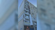 Обстрел Харькова: сколько домов пострадало в Новобаварском районе (фото)