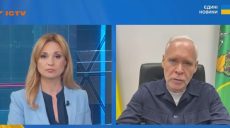 «Только за утро в Харькове повреждено более 50 домов» — Терехов (видео)