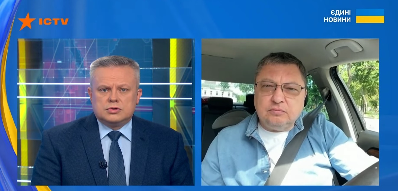 Выбито более полутысячи окон: что известно о последствиях обстрела Харькова