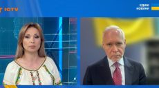 Терехов – у відрядженні: про що говорить у Баку (відео)