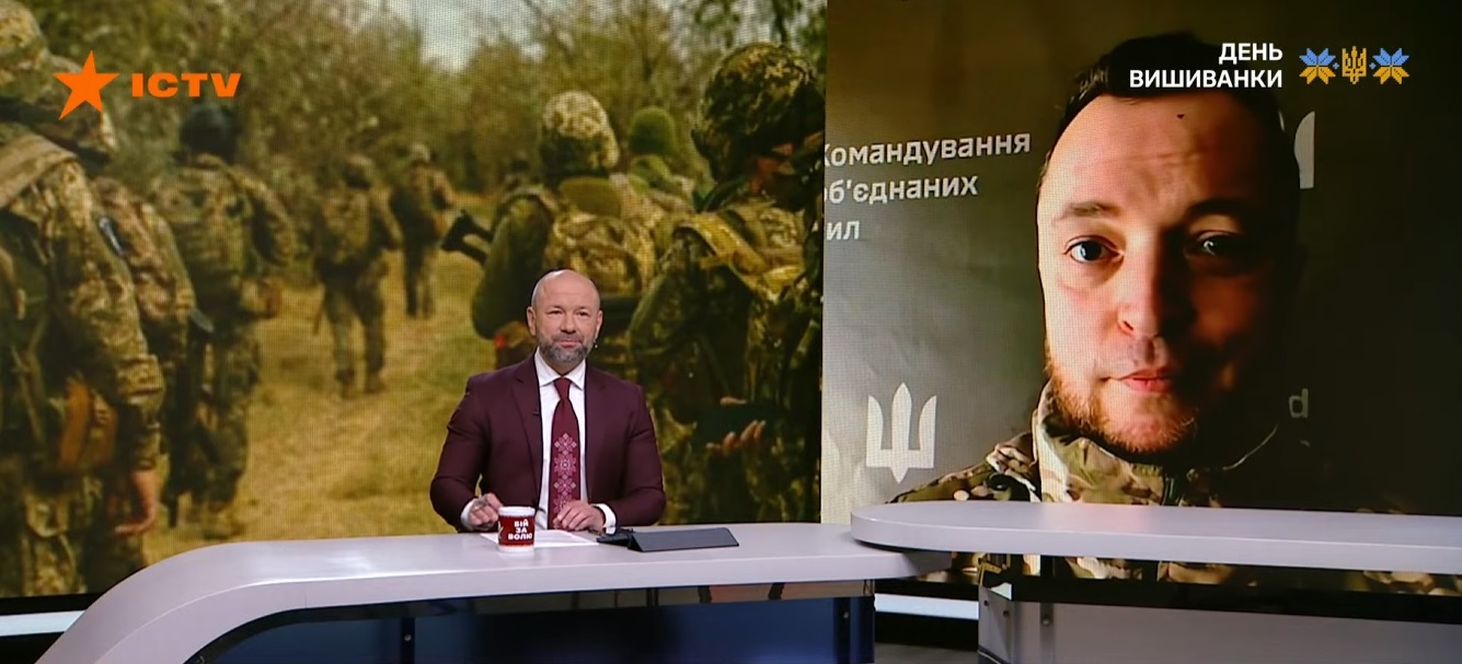 Есть ли еще оккупанты в Купянске, где прижали россиян к границе – Трегубов