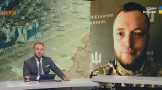 Где сейчас на Харьковщине «одна из самых горячих точек», сообщил Трегубов