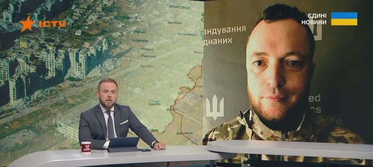 Где сейчас на Харьковщине «одна из самых горячих точек», сообщил Трегубов