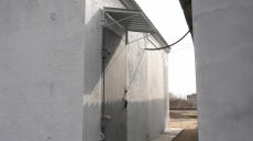 Спасло жизнь проводницы на Харьковщине: УЗ устанавливает мобильные укрытия 📹
