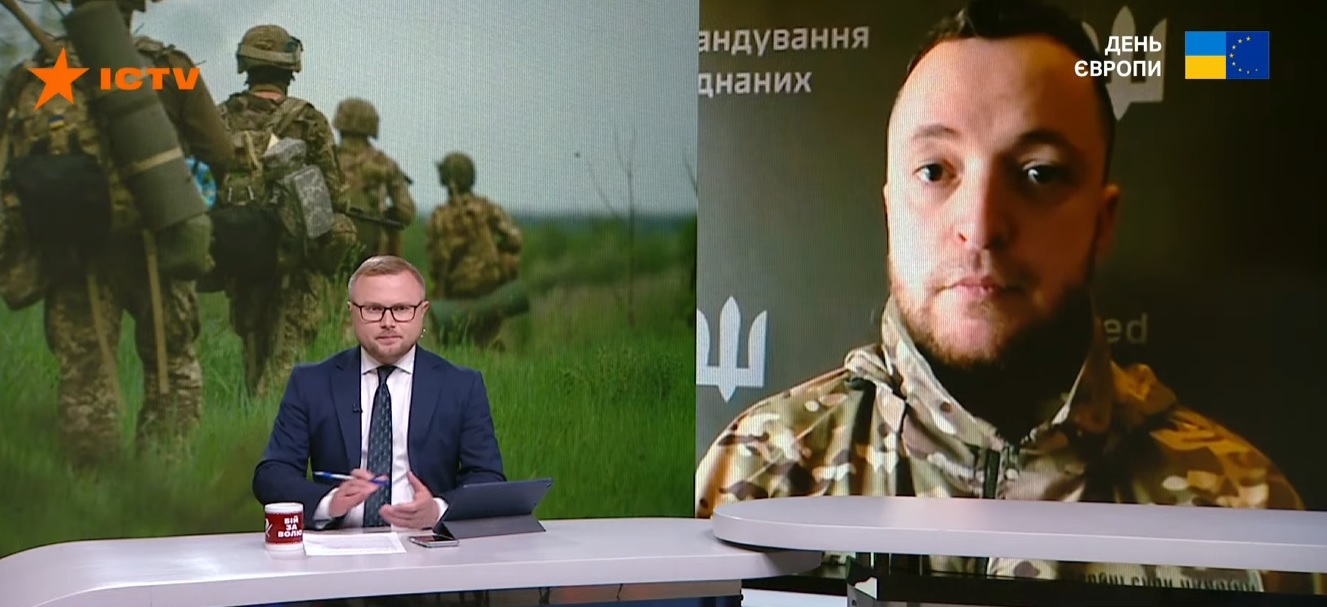Действует ли «режим тишины» на фронте, ситуация в районе Купянска — Трегубов