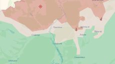 Бои у Северского Донца активизировались: есть ли угроза для Старого Салтова 📹