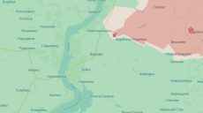 «Боровая — уже мертвый город»: защитники о попытках РФ форсировать Оскол