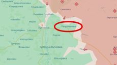 В РФ снова заявляют о захвате Петропавловки на Харьковщине — реакция ISW