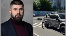Став учасником ДТП із загиблим: віцемер Харкова тимчасово склав повноваження